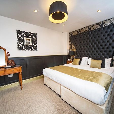 Henley Hotel Ngoại thất bức ảnh