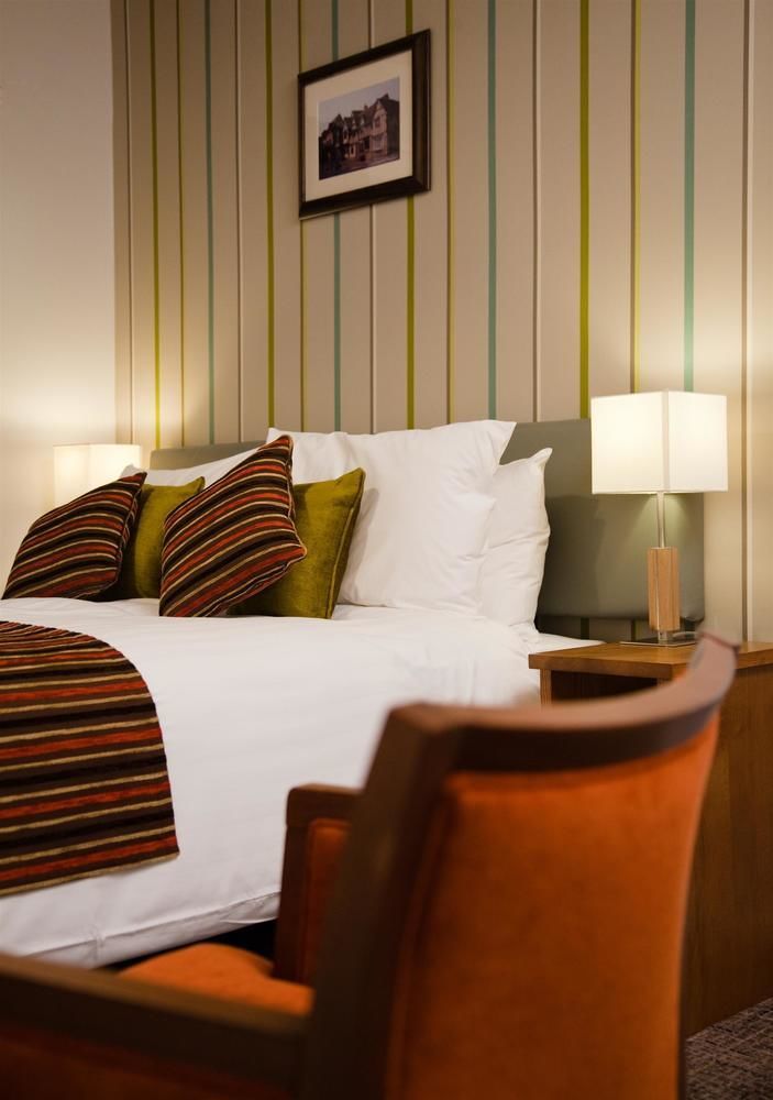 Henley Hotel Ngoại thất bức ảnh