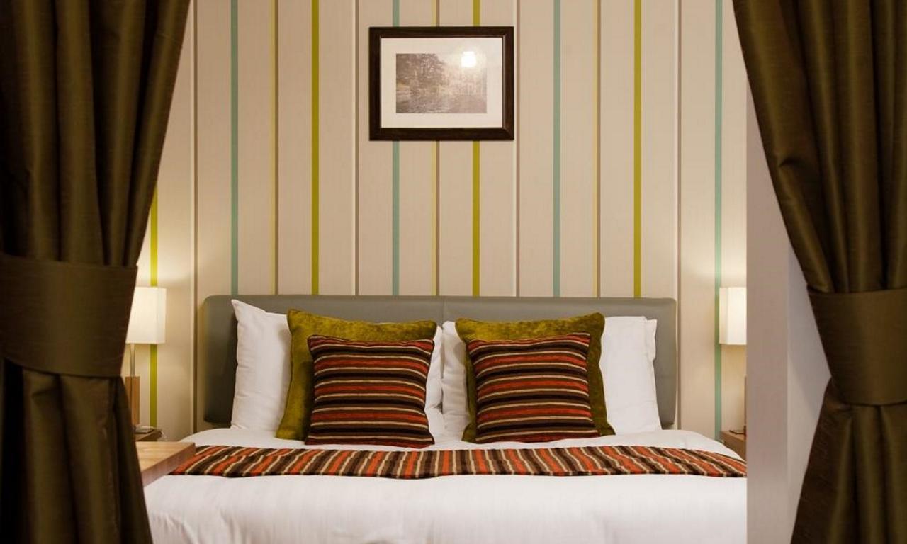 Henley Hotel Ngoại thất bức ảnh