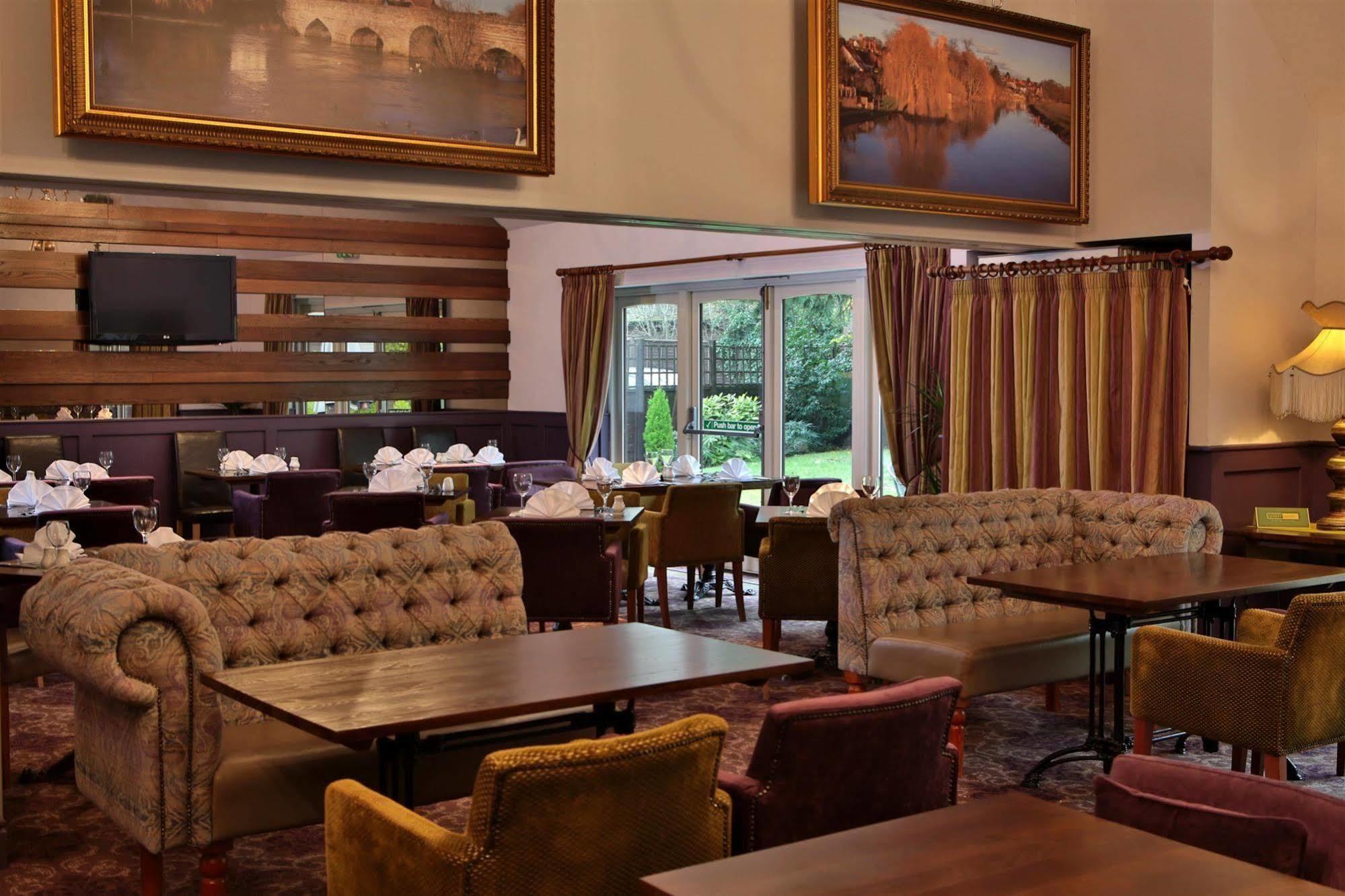 Henley Hotel Ngoại thất bức ảnh