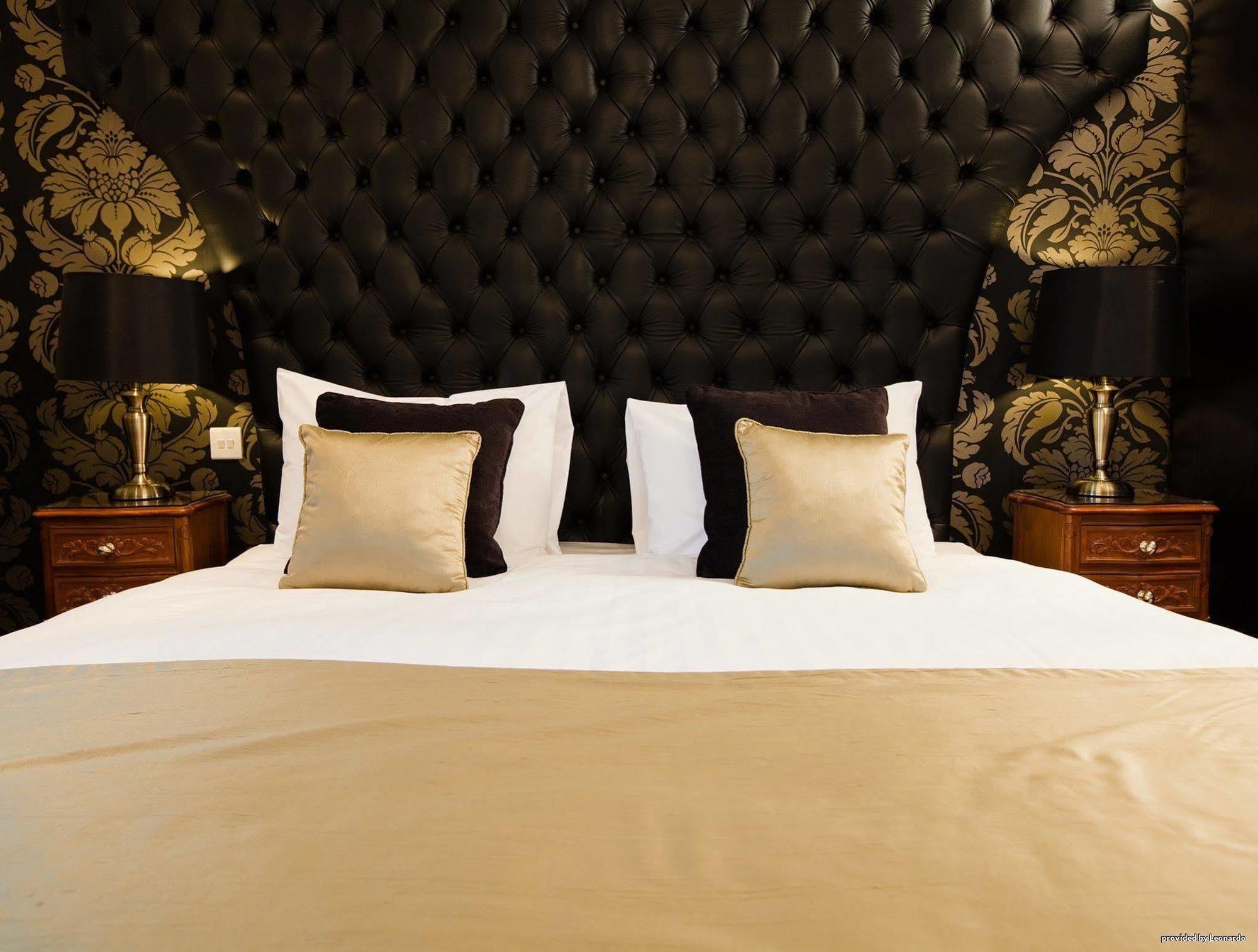 Henley Hotel Ngoại thất bức ảnh